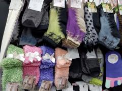0,70 Kuruştan Başlayan Fiyatlara Toptan Çorap