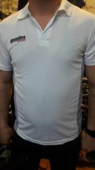 Erkek Polo Yaka Tişörtler İhraç Fazlası 5000 Adet