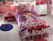 Taç Lisanslı Uyku Seti Barbie Princess Popstar