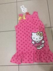Hello Kitty KızÇocuk 31.000 Adet Fiyat 12 Lira