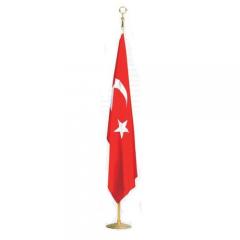 Makam Türk Bayrağı