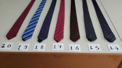 Yeni Moda Kravatlarımız Sadece 4.25 TL
